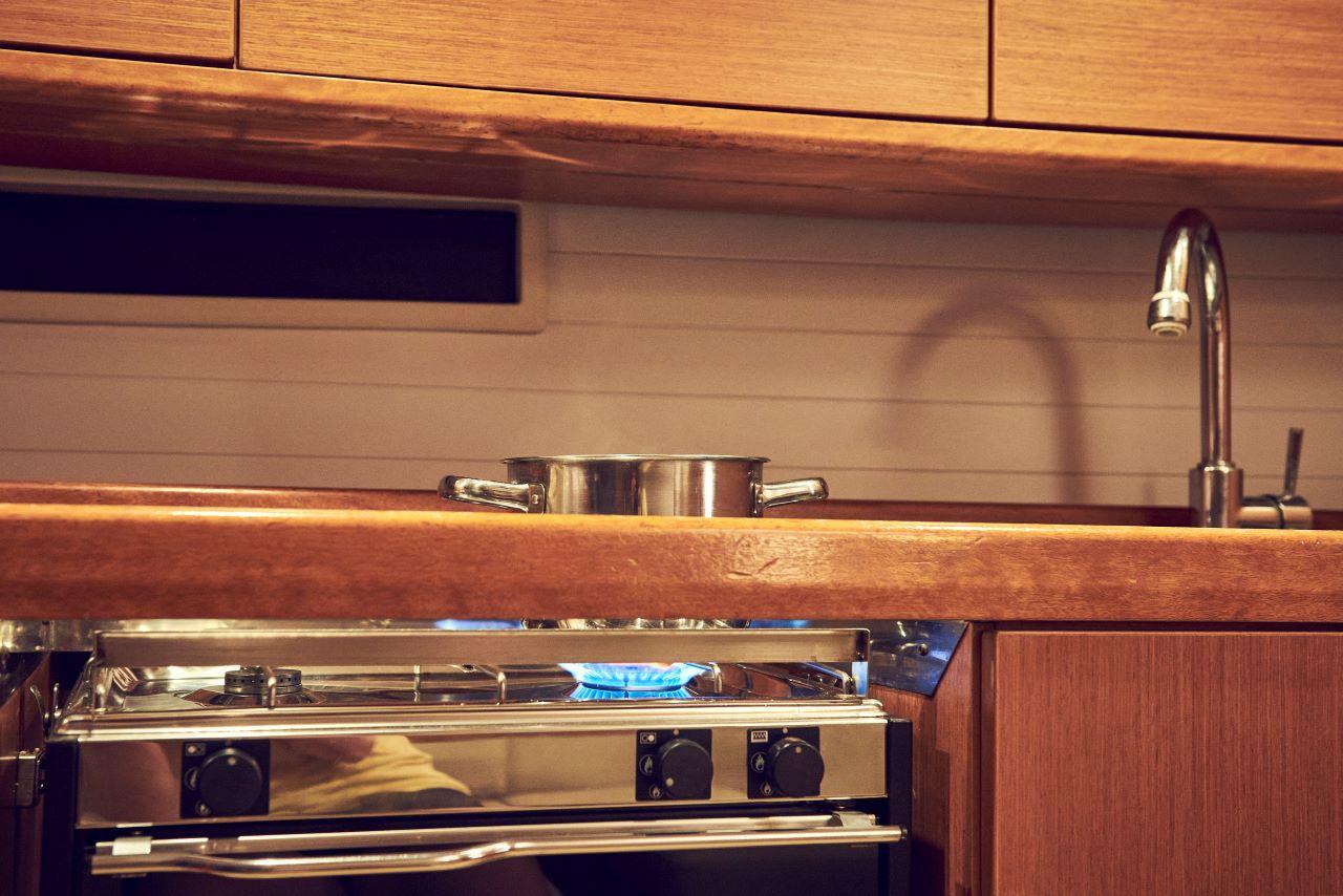 Bavaria Cruiser 46 - 4 cab., picture 22