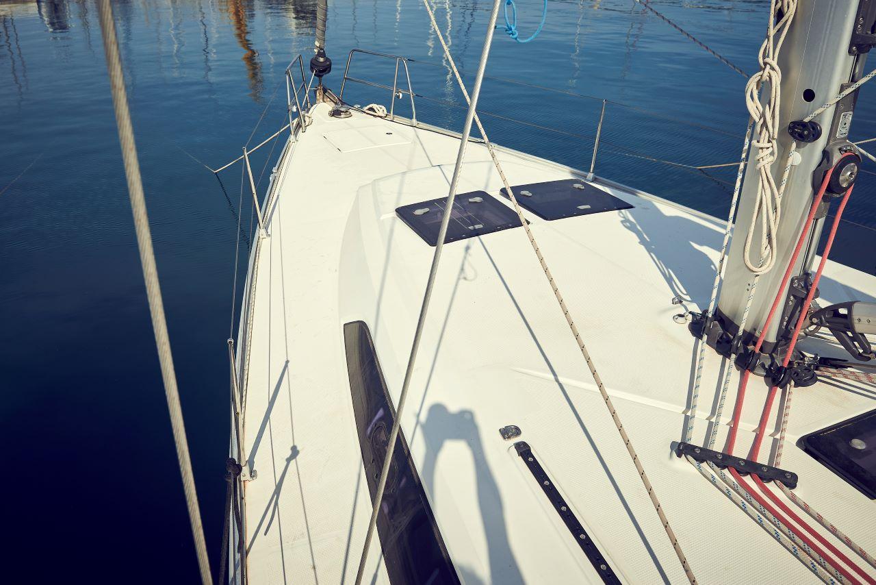 Bavaria Cruiser 46 - 4 cab., picture 3