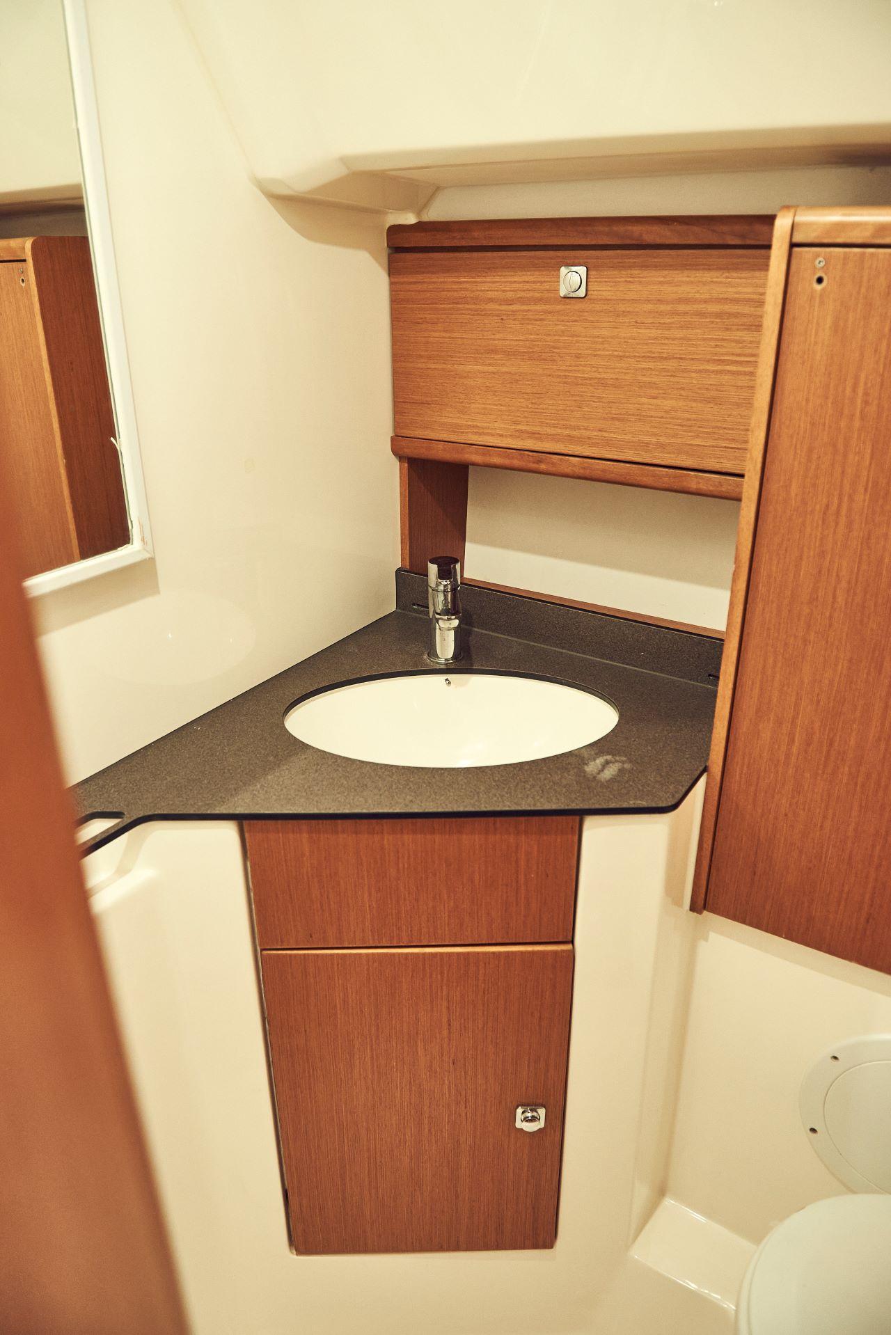 Bavaria Cruiser 46 - 4 cab., picture 38