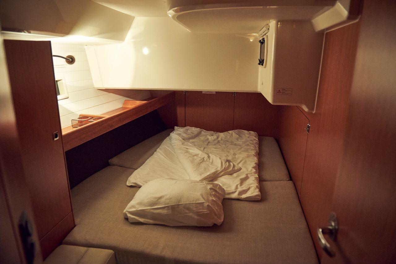 Bavaria Cruiser 46 - 4 cab., picture 28