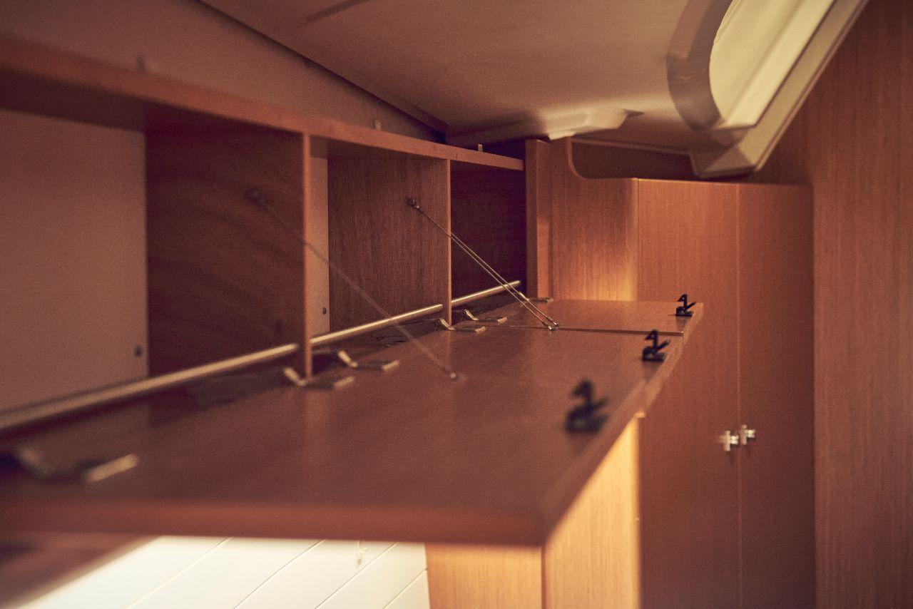 Bavaria Cruiser 46 - 4 cab., picture 32