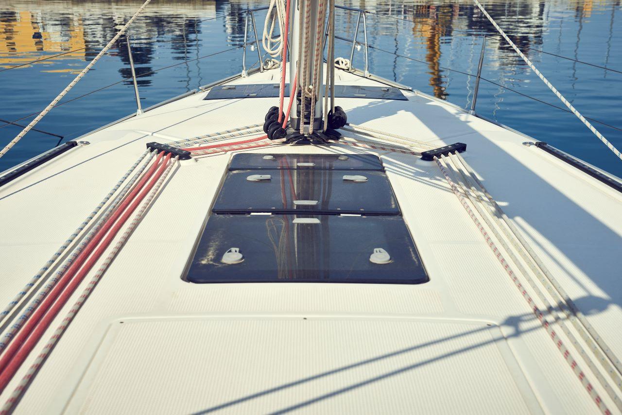 Bavaria Cruiser 46 - 4 cab., picture 11
