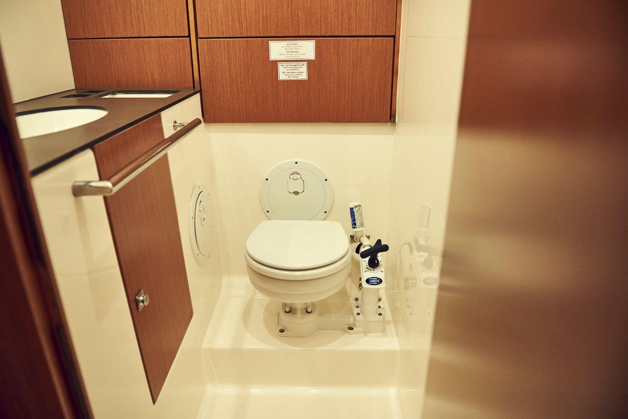 Bavaria Cruiser 46 - 4 cab., picture 43