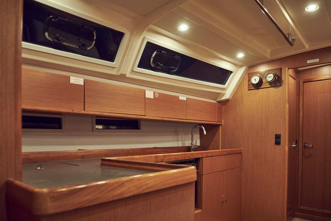 Bavaria Cruiser 46 - 4 cab., picture 17