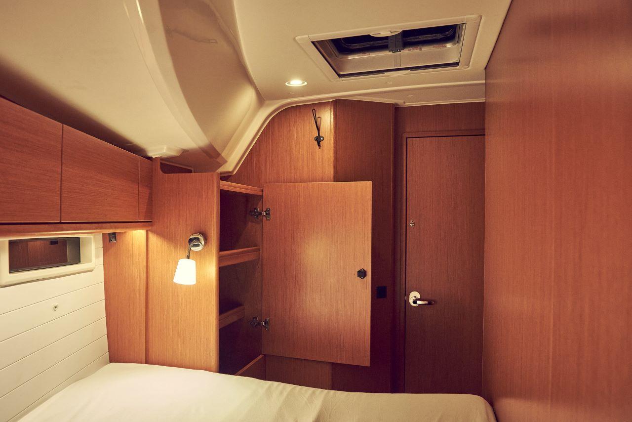 Bavaria Cruiser 46 - 4 cab., picture 26