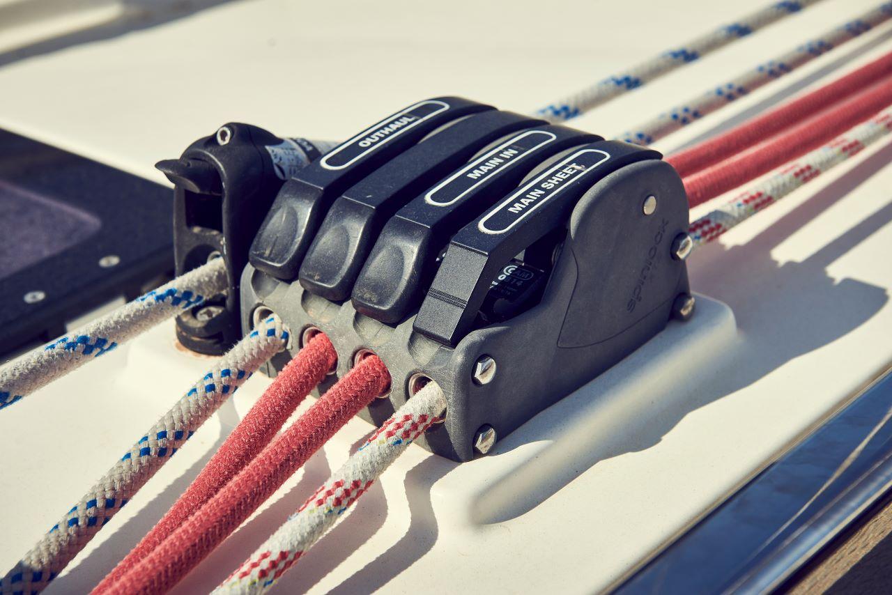 Bavaria Cruiser 46 - 4 cab., picture 13