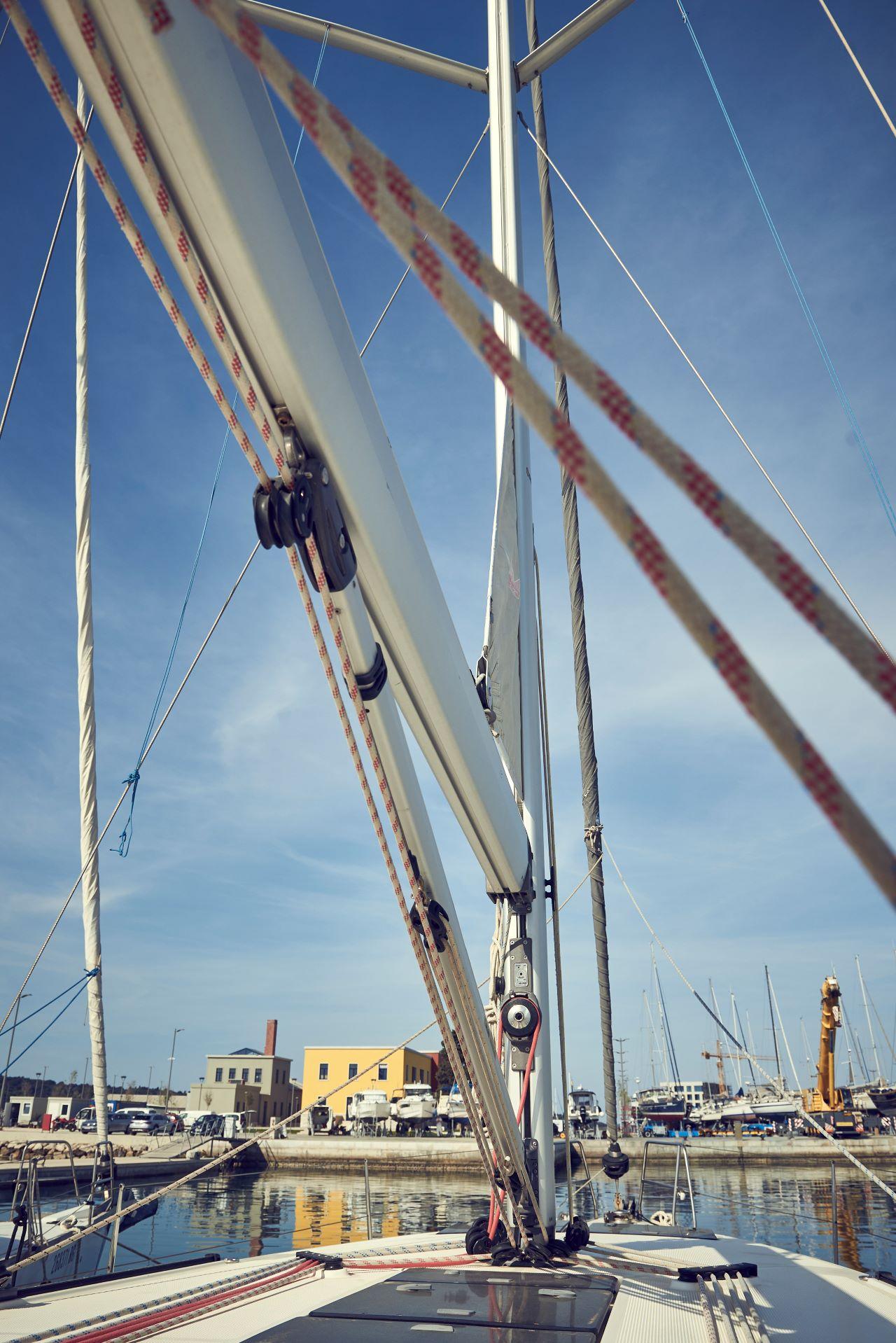 Bavaria Cruiser 46 - 4 cab., picture 10