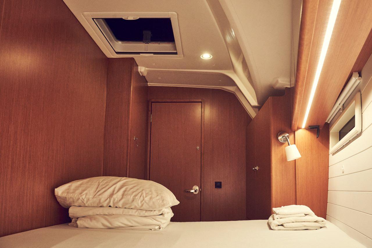 Bavaria Cruiser 46 - 4 cab., picture 33