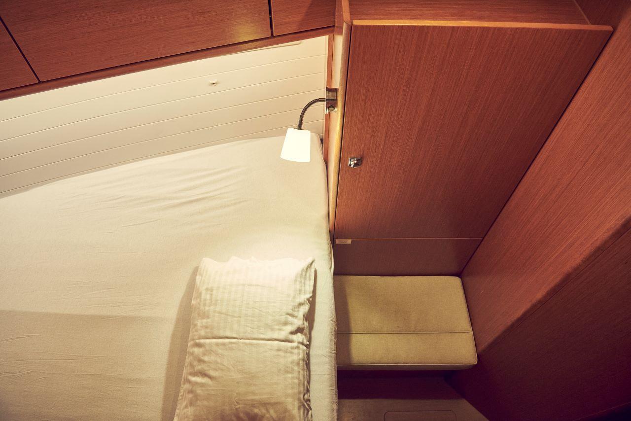 Bavaria Cruiser 46 - 4 cab., picture 35