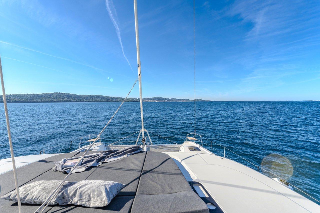 Lagoon 55 - 5 + 2 cab., picture 15