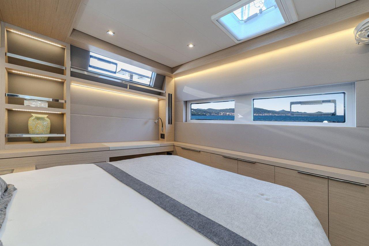 Lagoon 55 - 5 + 2 cab., picture 30