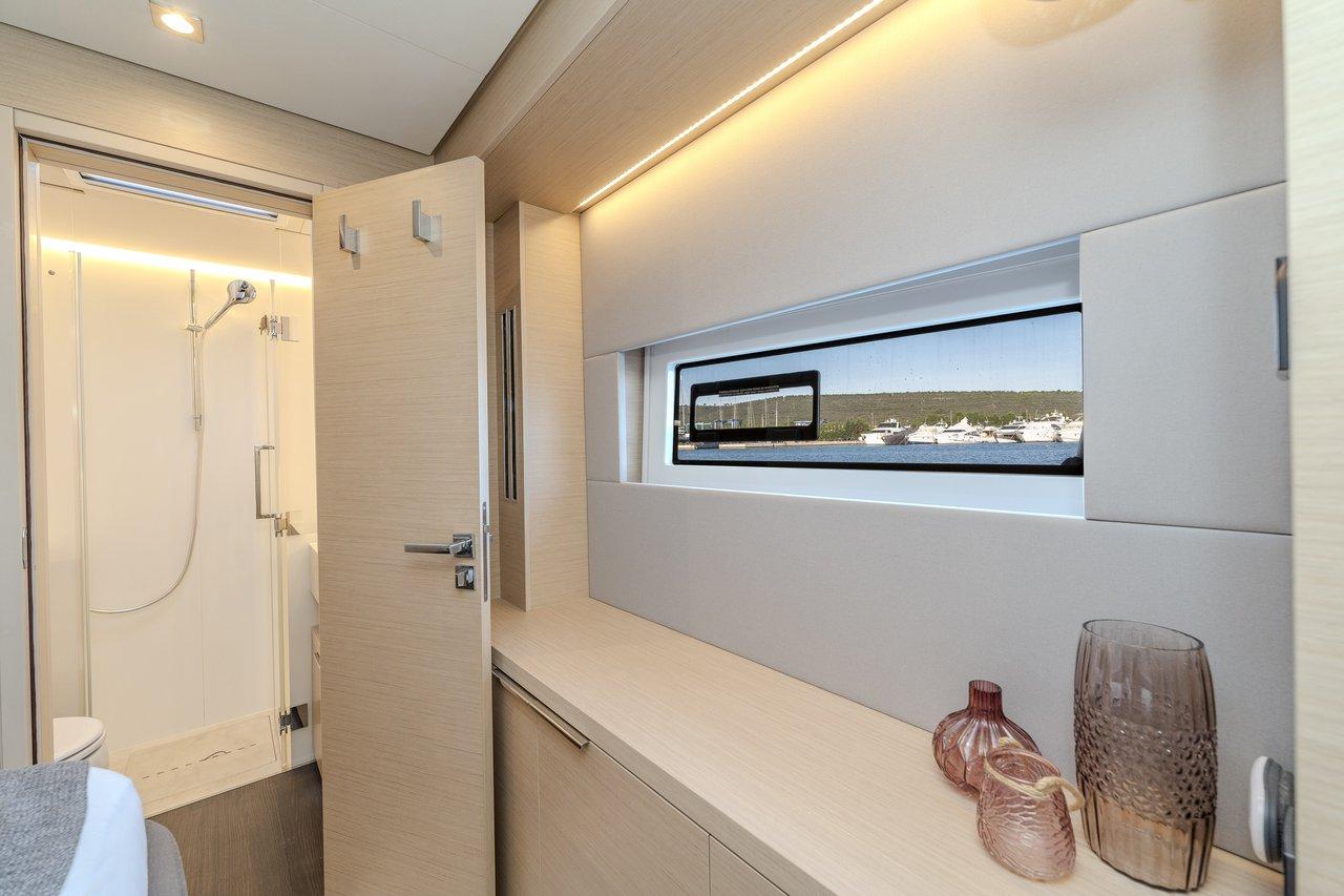 Lagoon 55 - 5 + 2 cab., picture 35