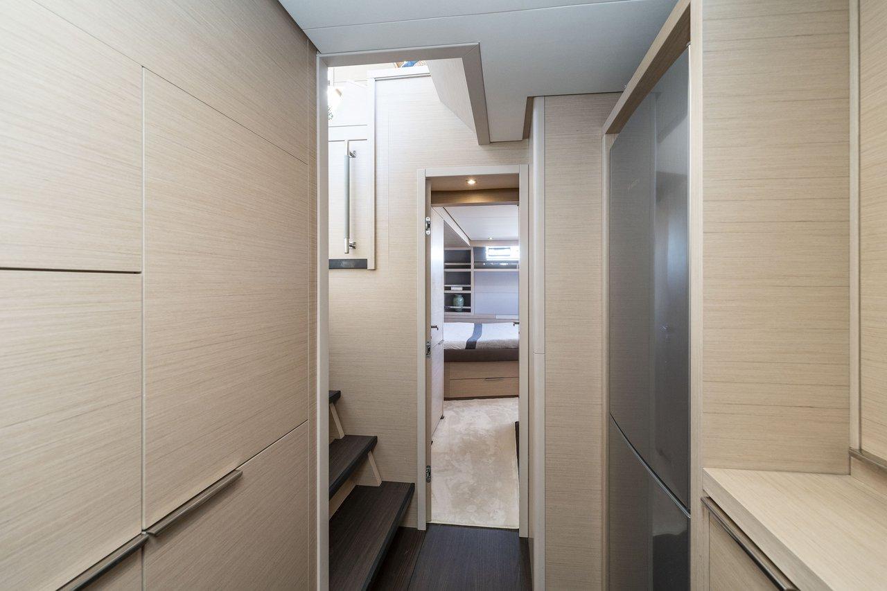 Lagoon 55 - 5 + 2 cab., picture 26