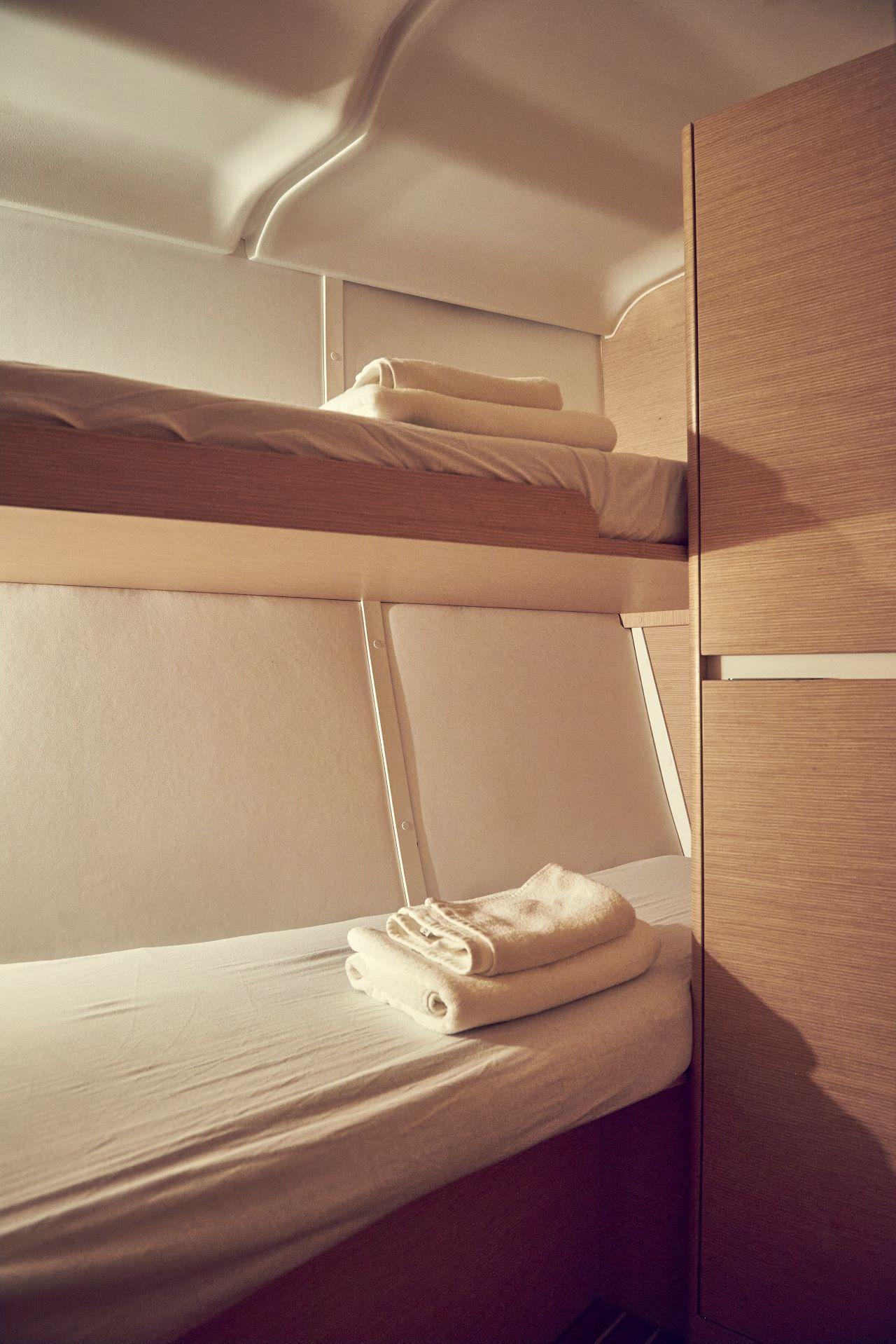 Elan Impression 45, picture 37