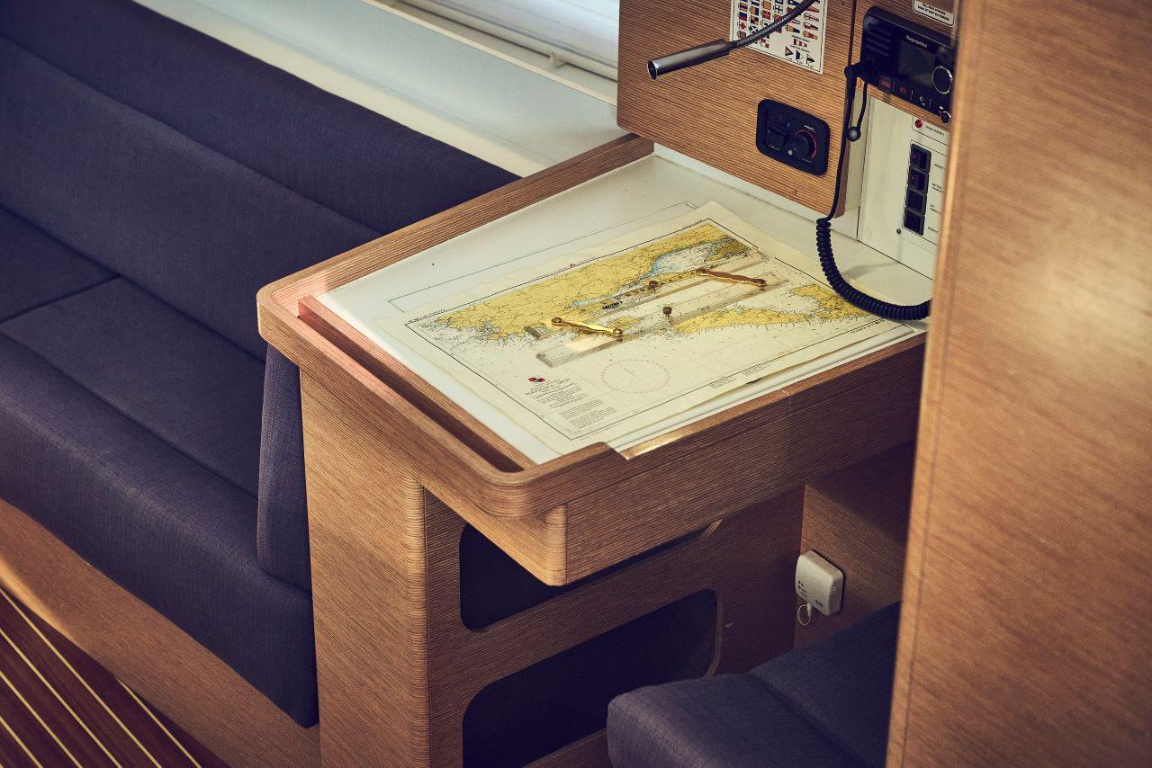 Elan Impression 45, picture 32