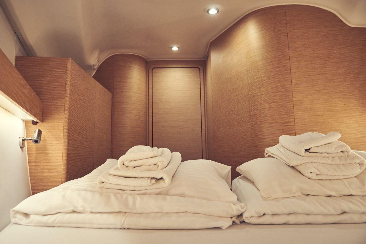 Elan Impression 45, picture 34