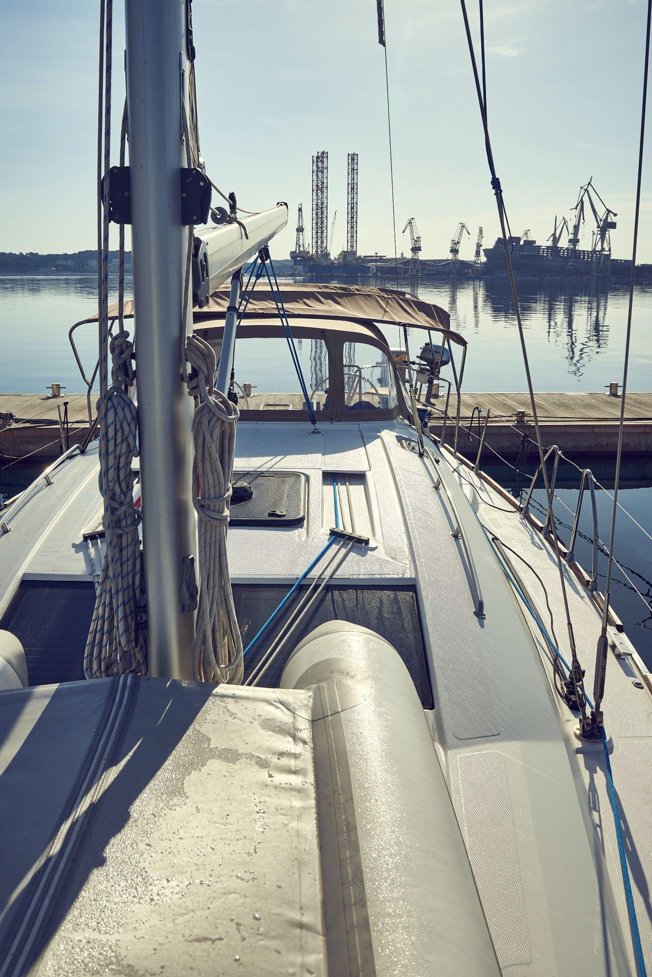 Elan Impression 45, picture 22