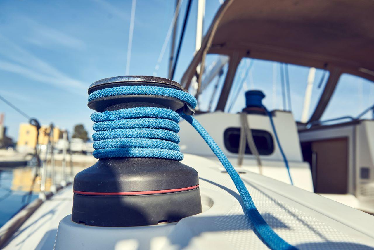 Elan Impression 45, picture 15