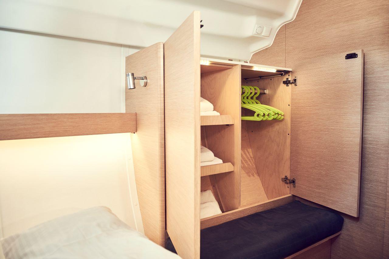 Elan Impression 45, picture 40