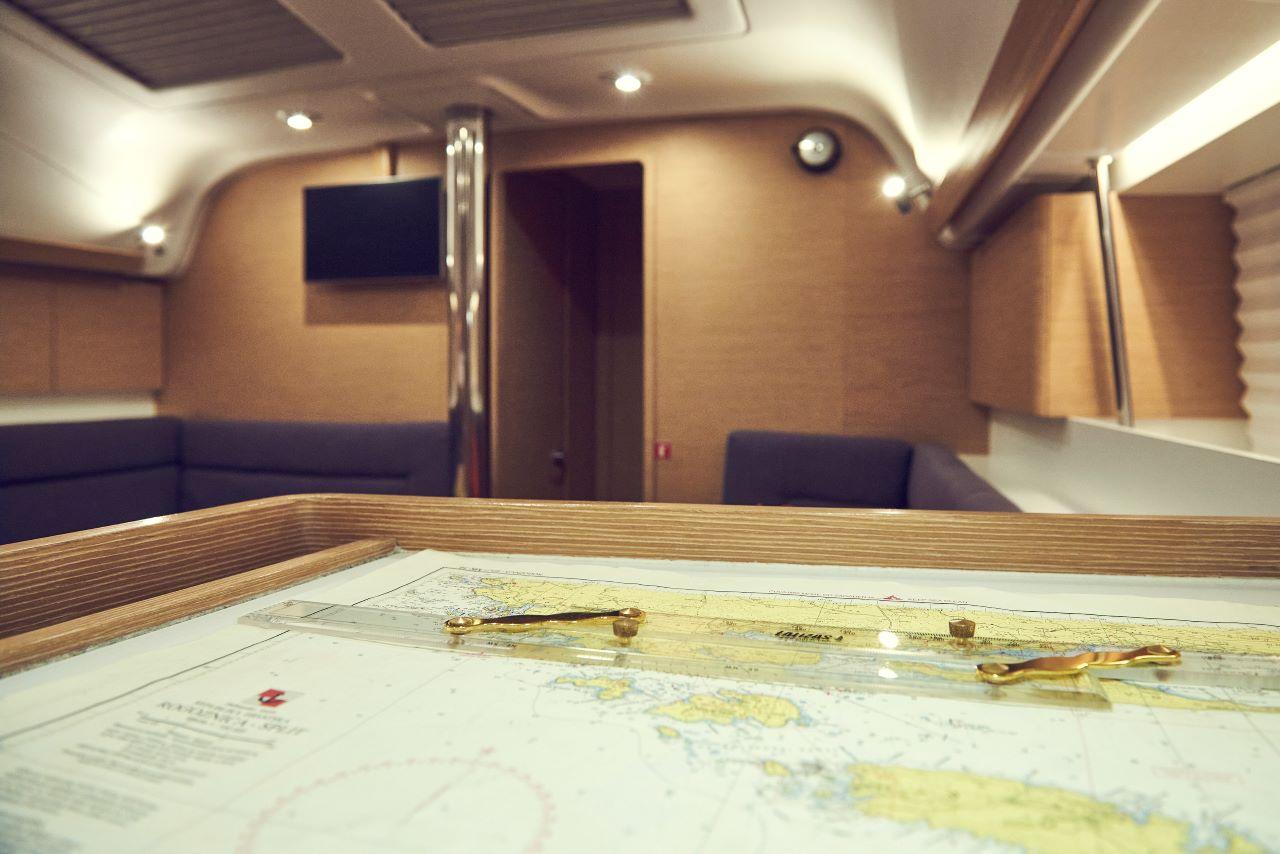 Elan Impression 45, picture 28