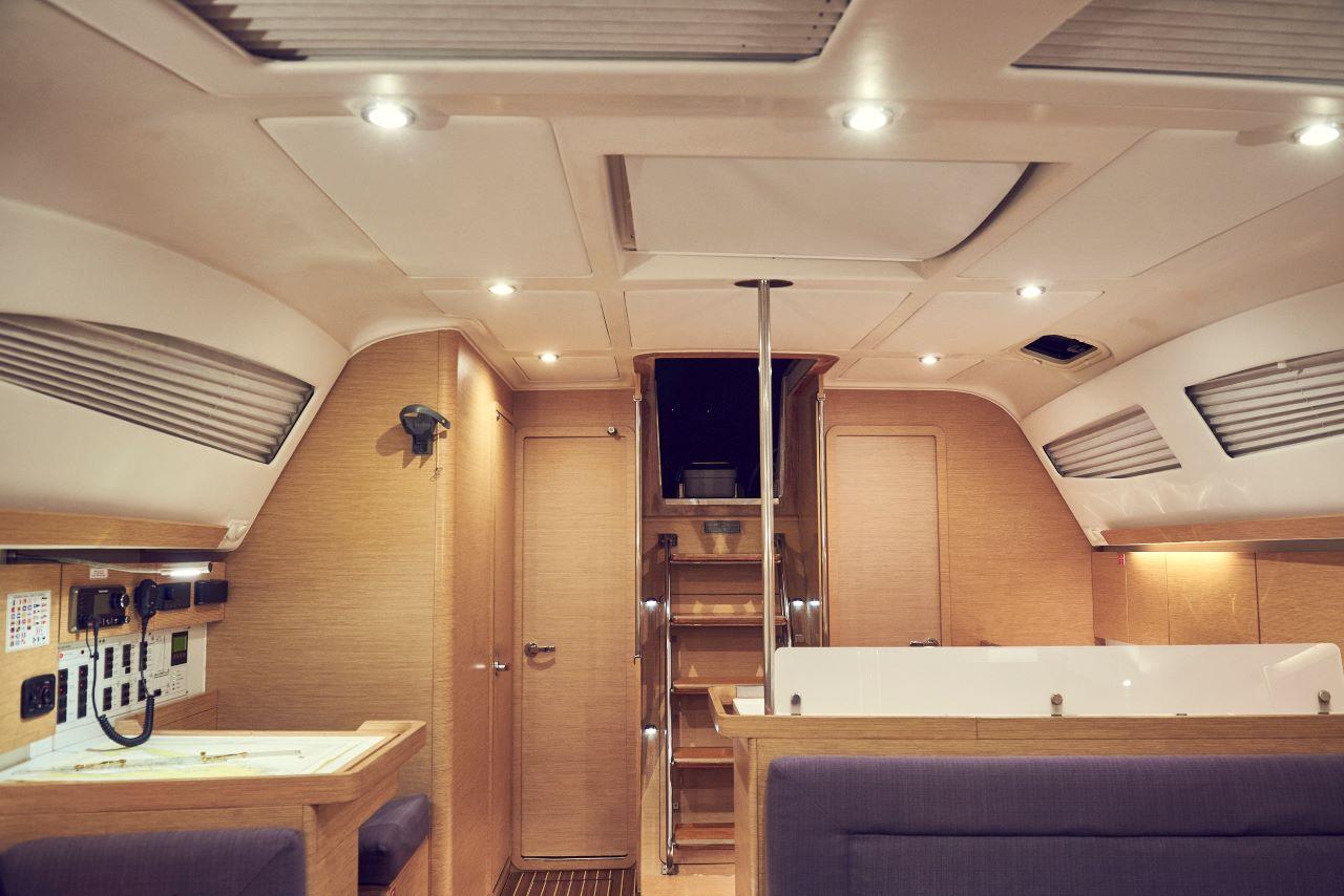 Elan Impression 45, picture 25