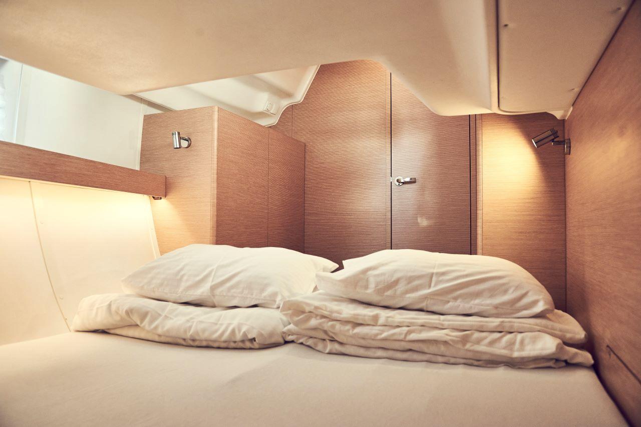 Elan Impression 45, picture 41