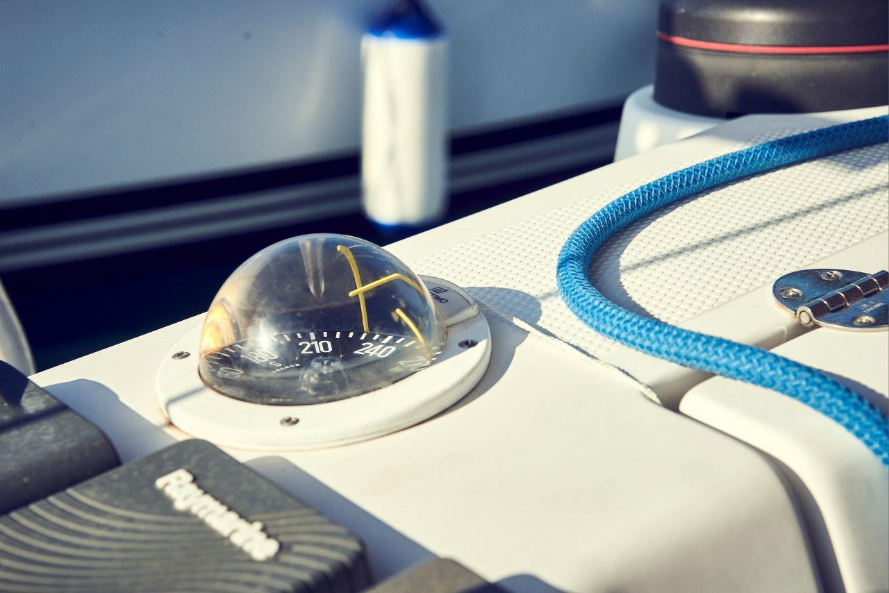 Elan Impression 45, picture 4