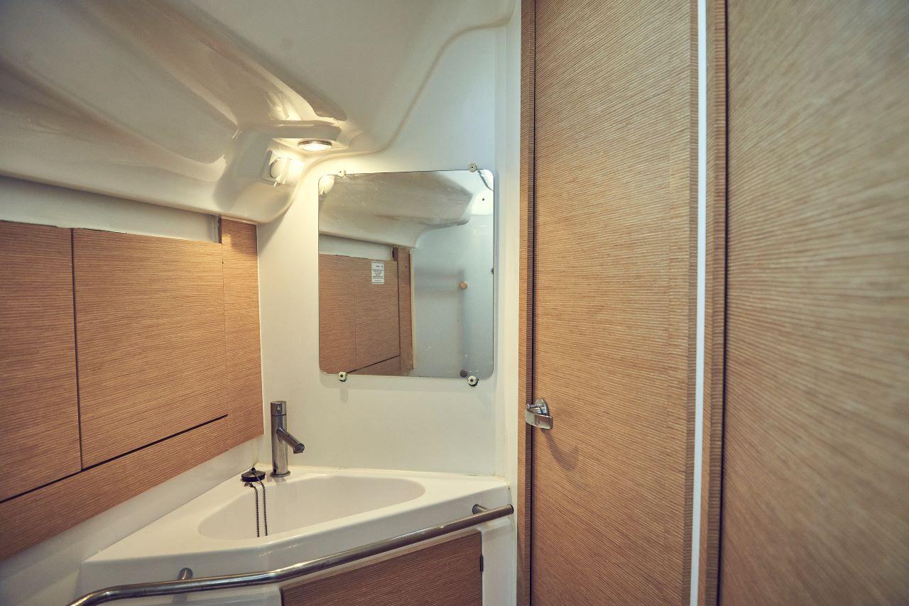 Elan Impression 45, picture 43