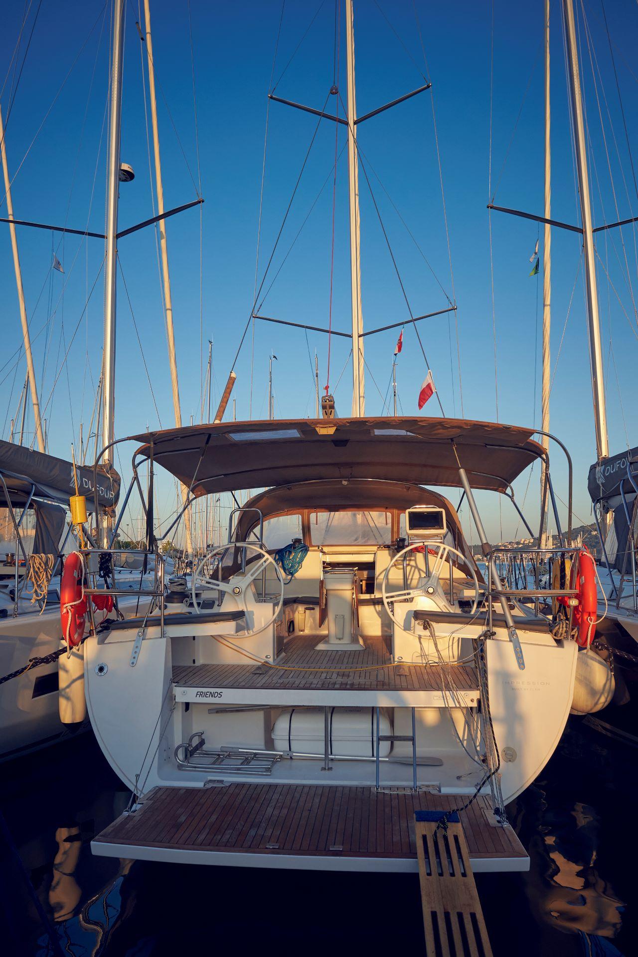 Elan Impression 50, picture 4