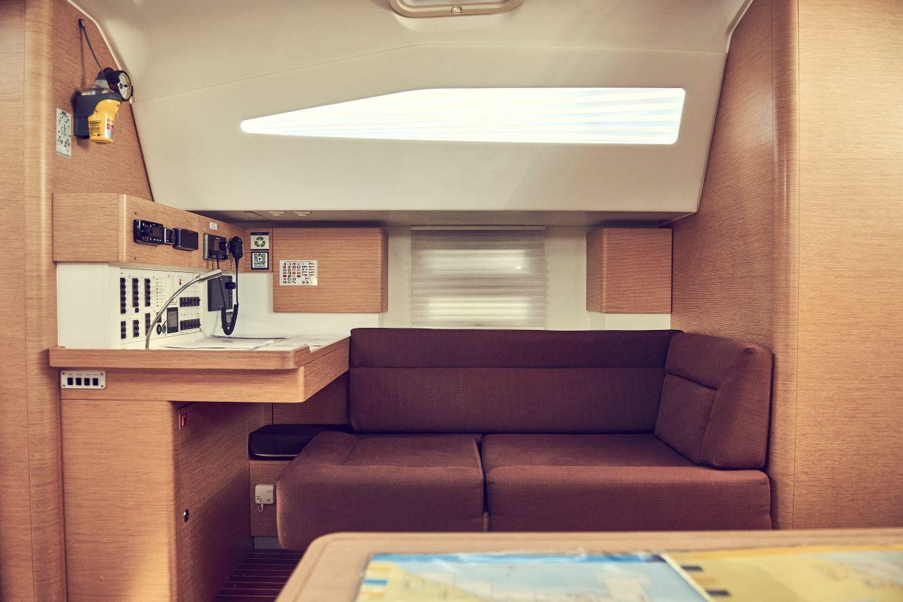 Elan Impression 50, picture 18