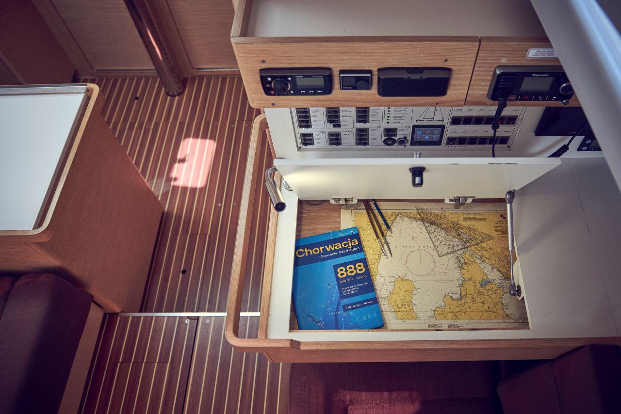 Elan Impression 50, picture 19