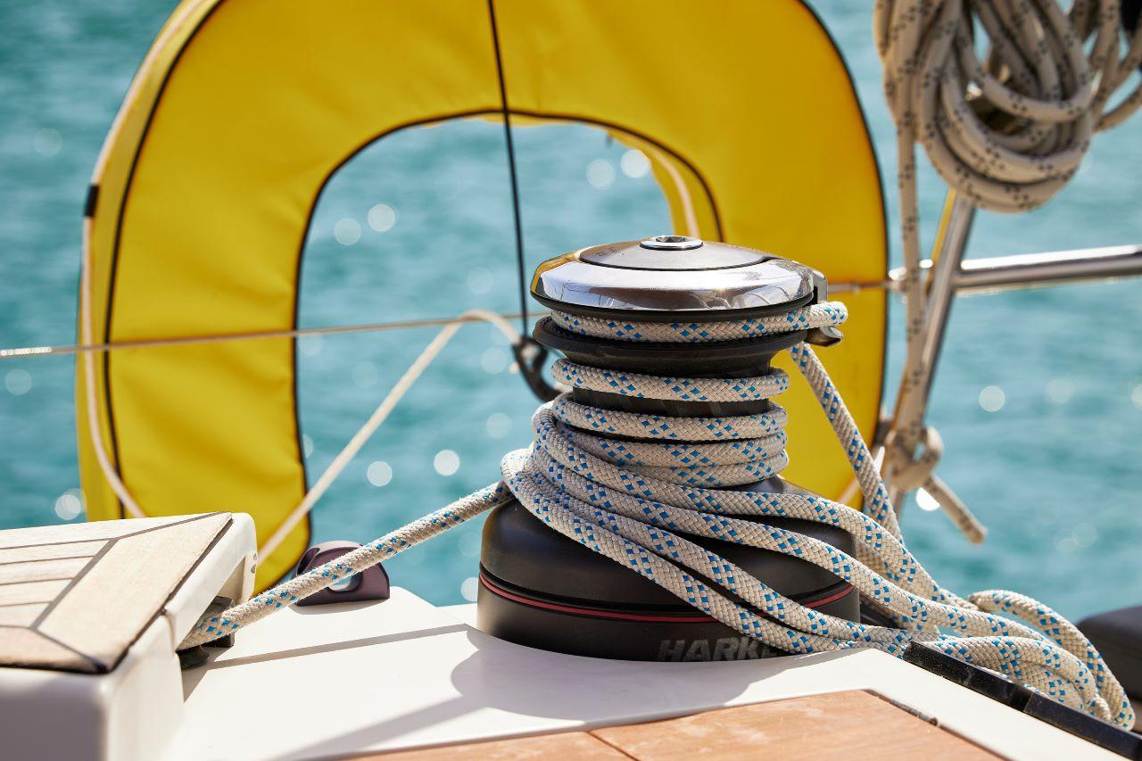 Elan Impression 50, picture 8