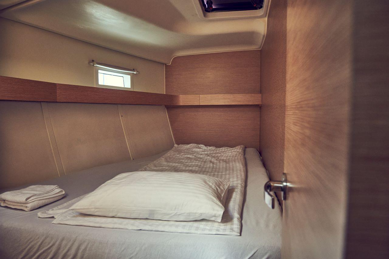 Elan Impression 50, picture 23