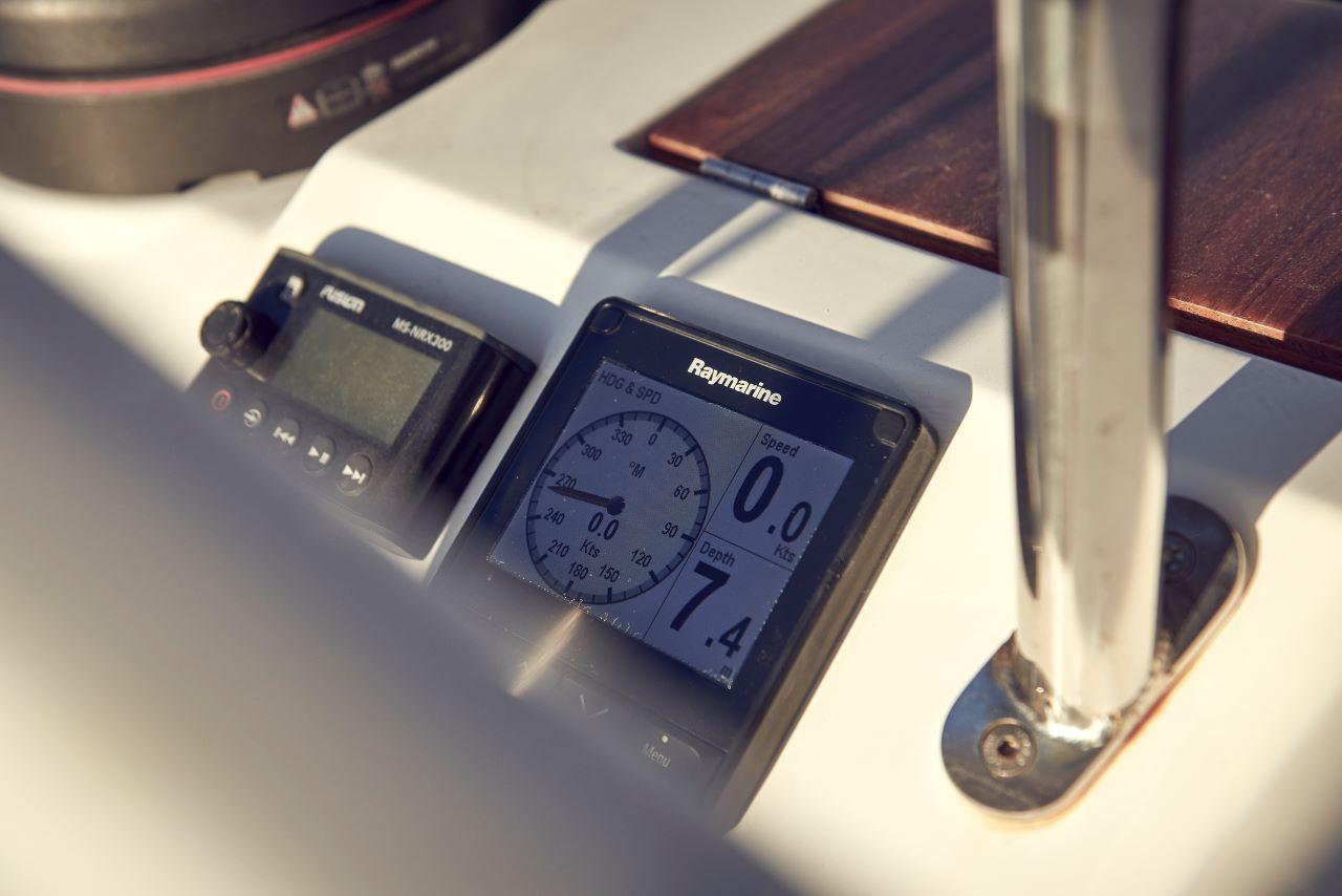 Elan Impression 50, picture 9