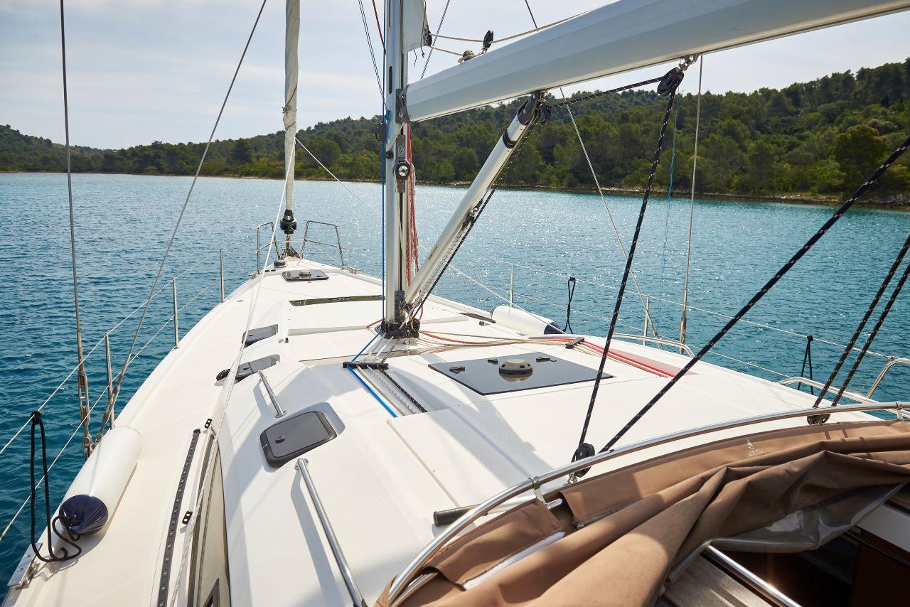 Elan Impression 50, picture 5