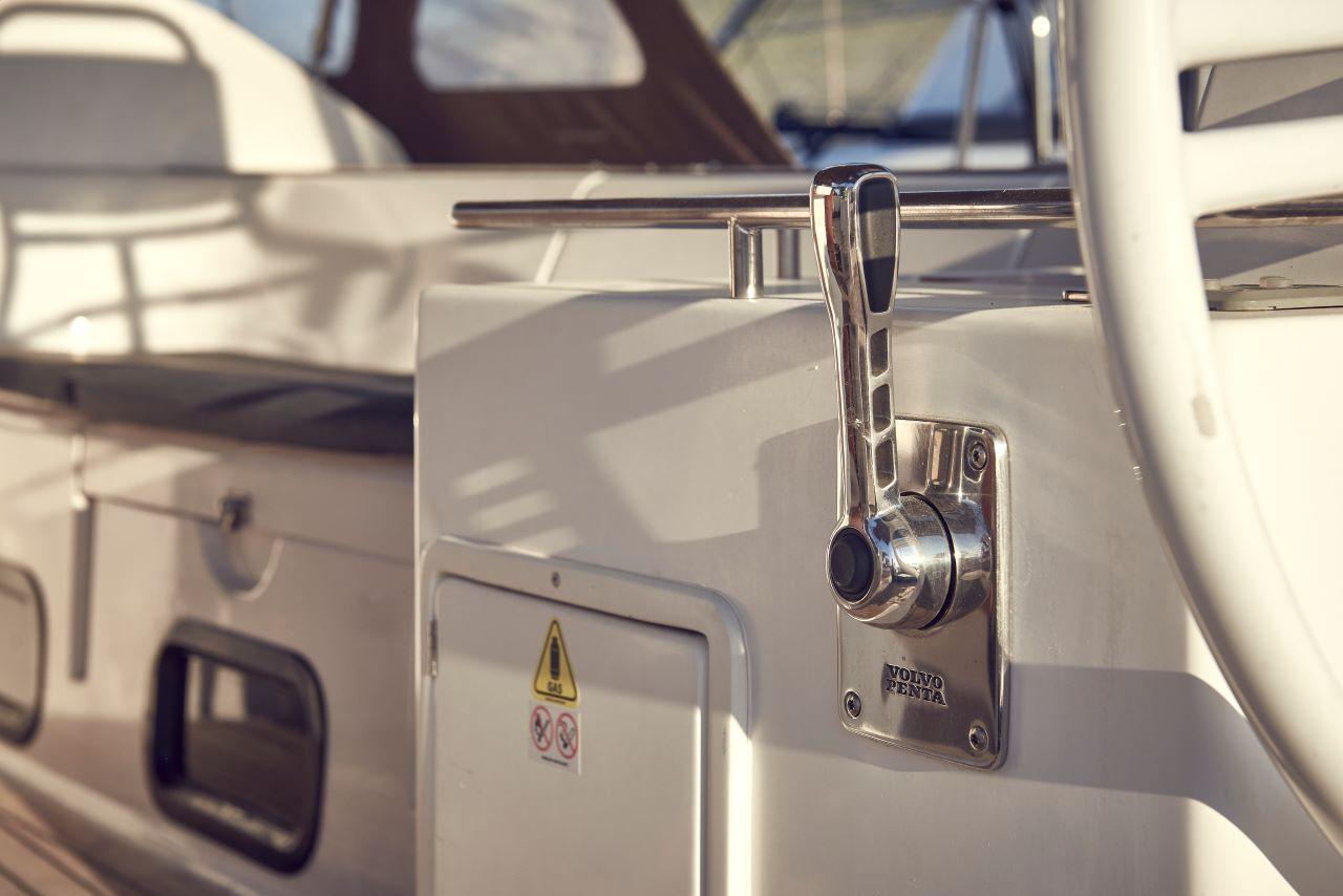 Elan Impression 50, picture 10