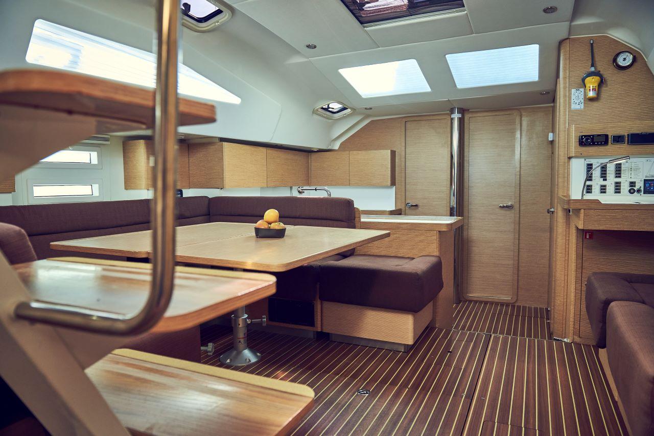 Elan Impression 50, picture 20