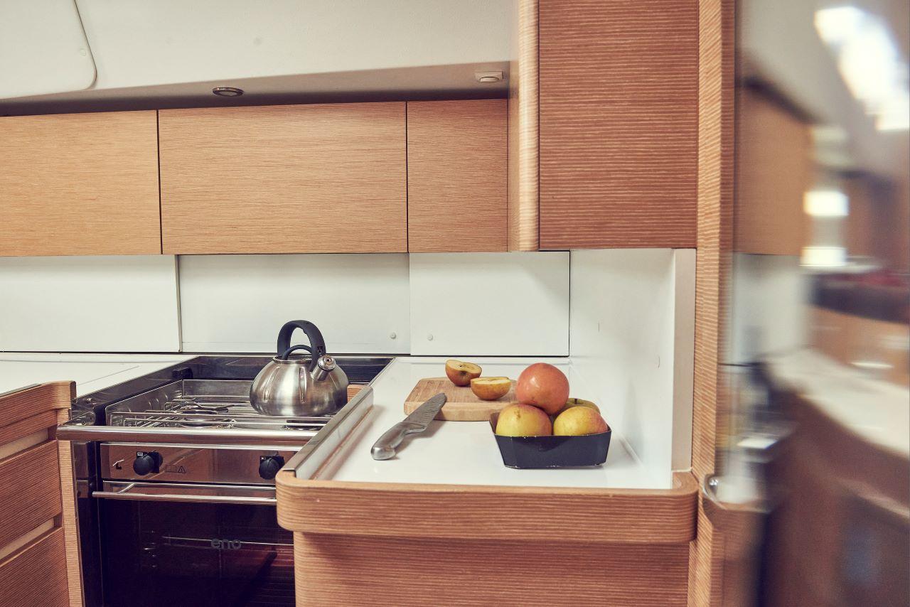 Elan Impression 50, picture 13