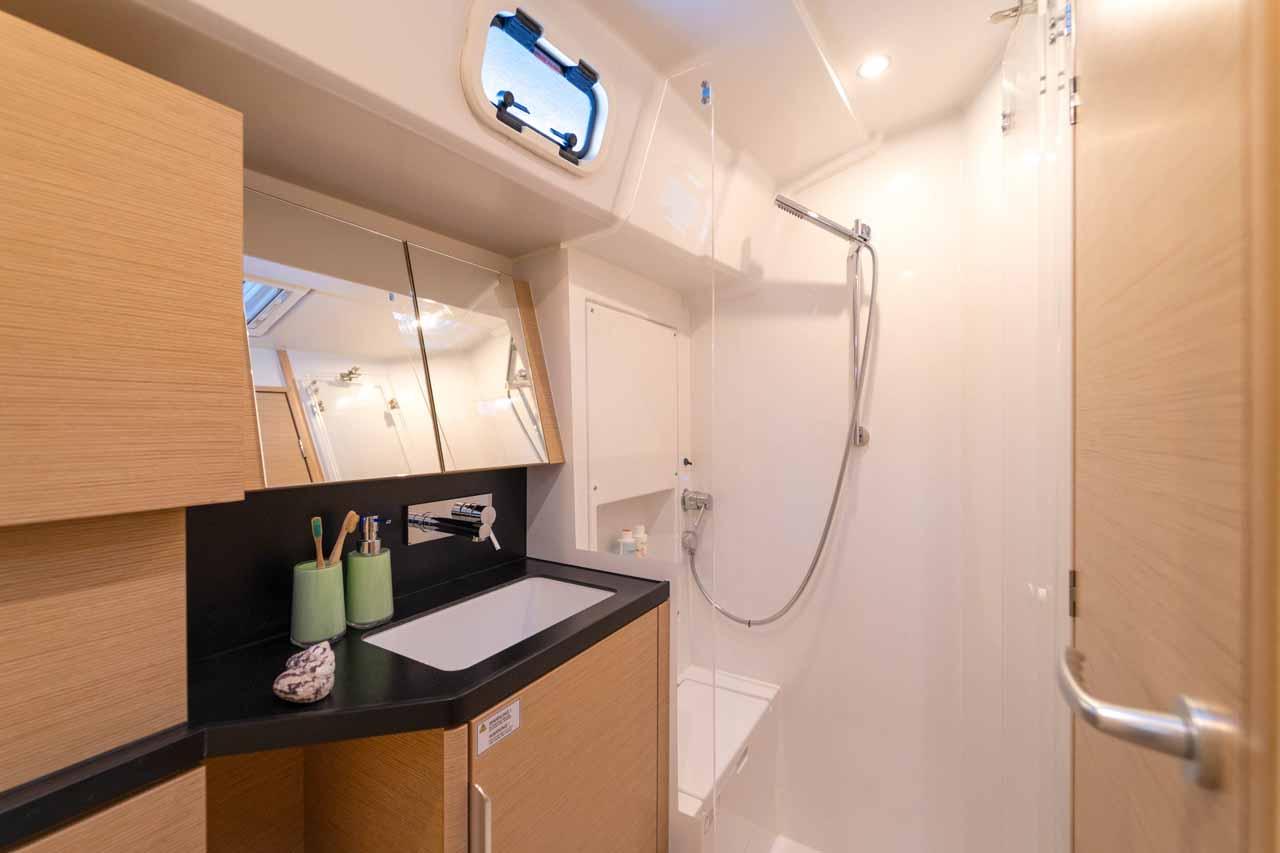 Hanse 460, picture 21