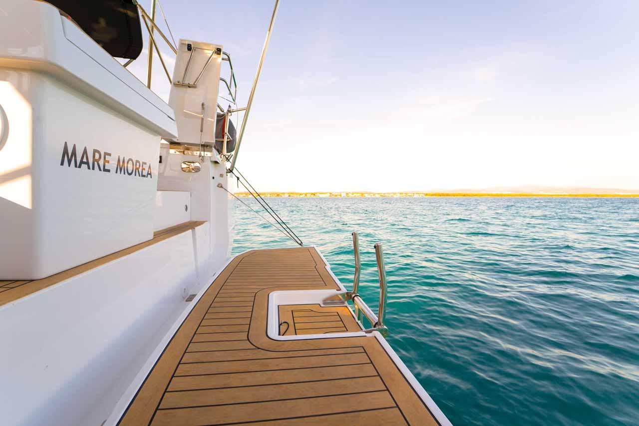 Hanse 460, picture 11