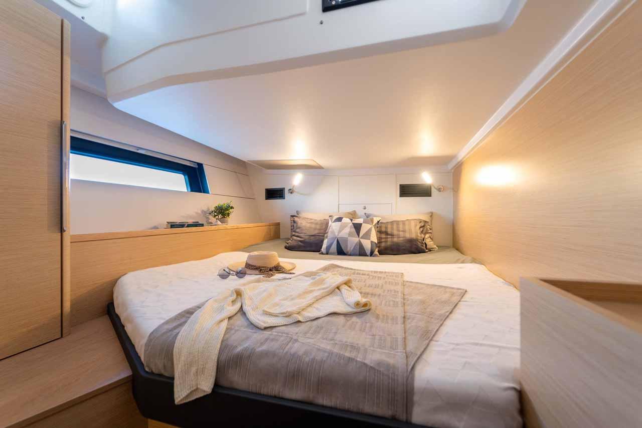 Hanse 460, picture 18