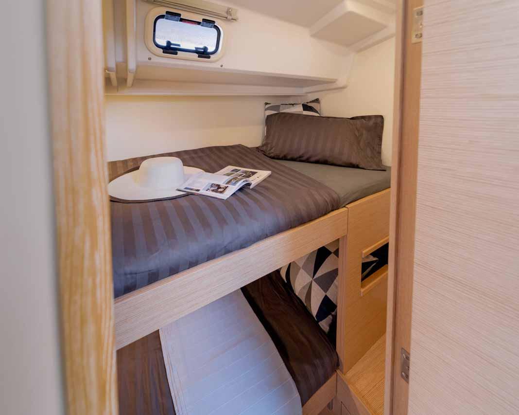 Hanse 460, picture 19