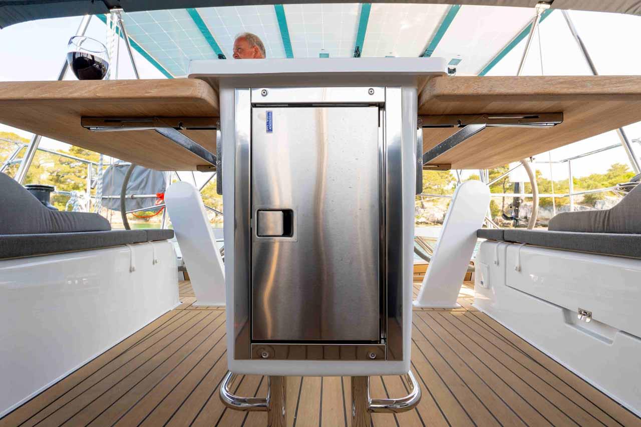 Hanse 410, picture 18