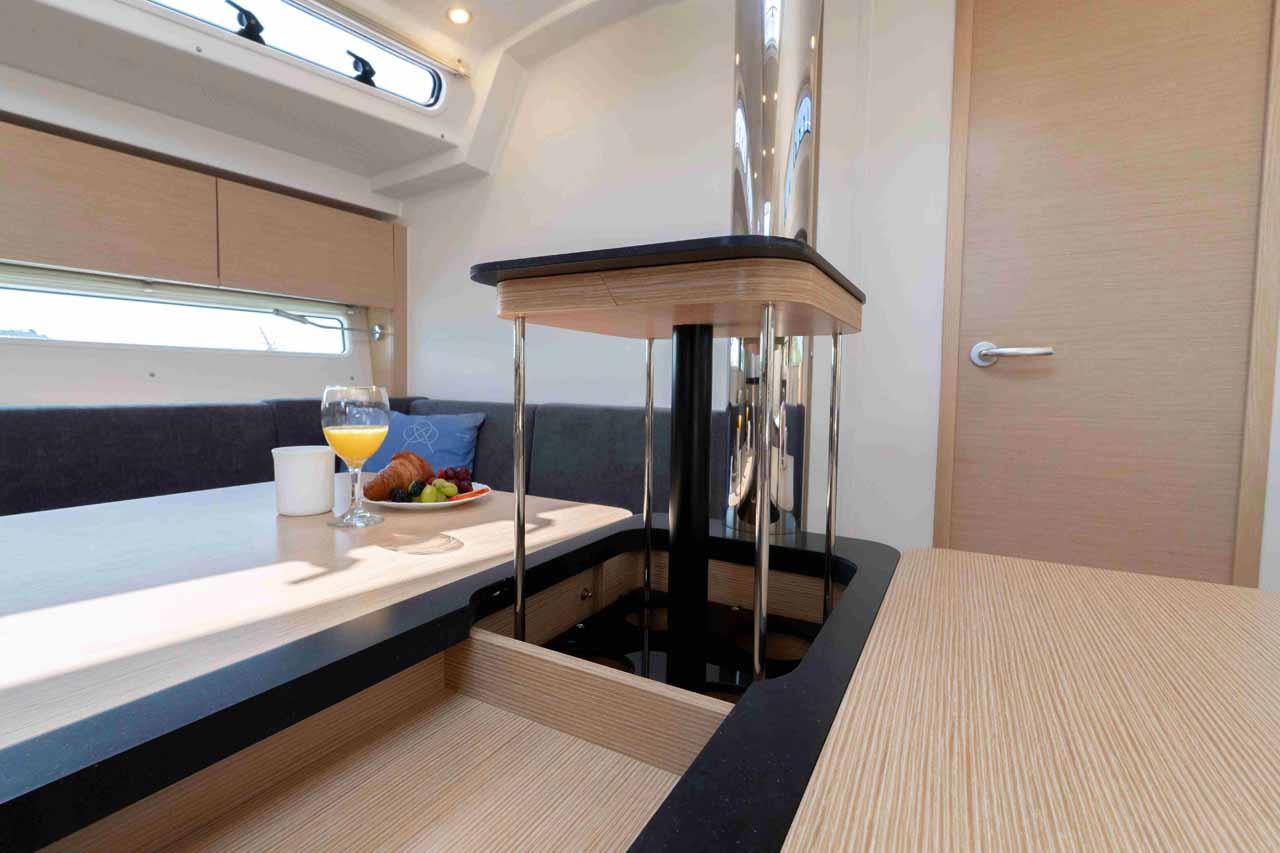 Hanse 410, picture 30