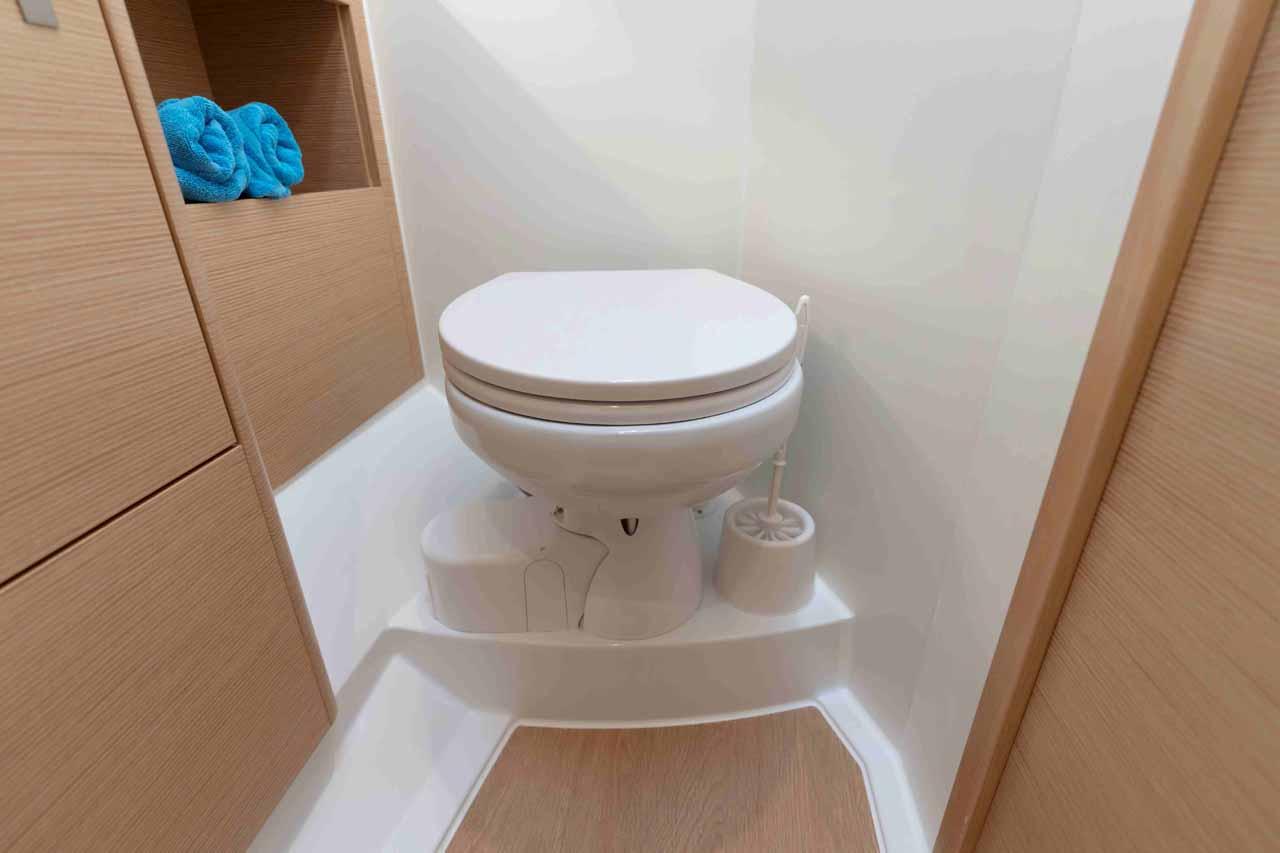 Hanse 410, picture 32