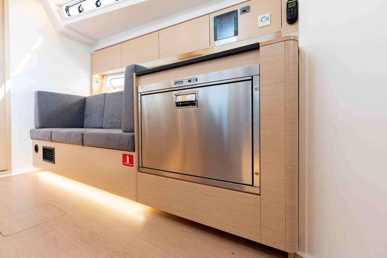 Hanse 410, picture 29