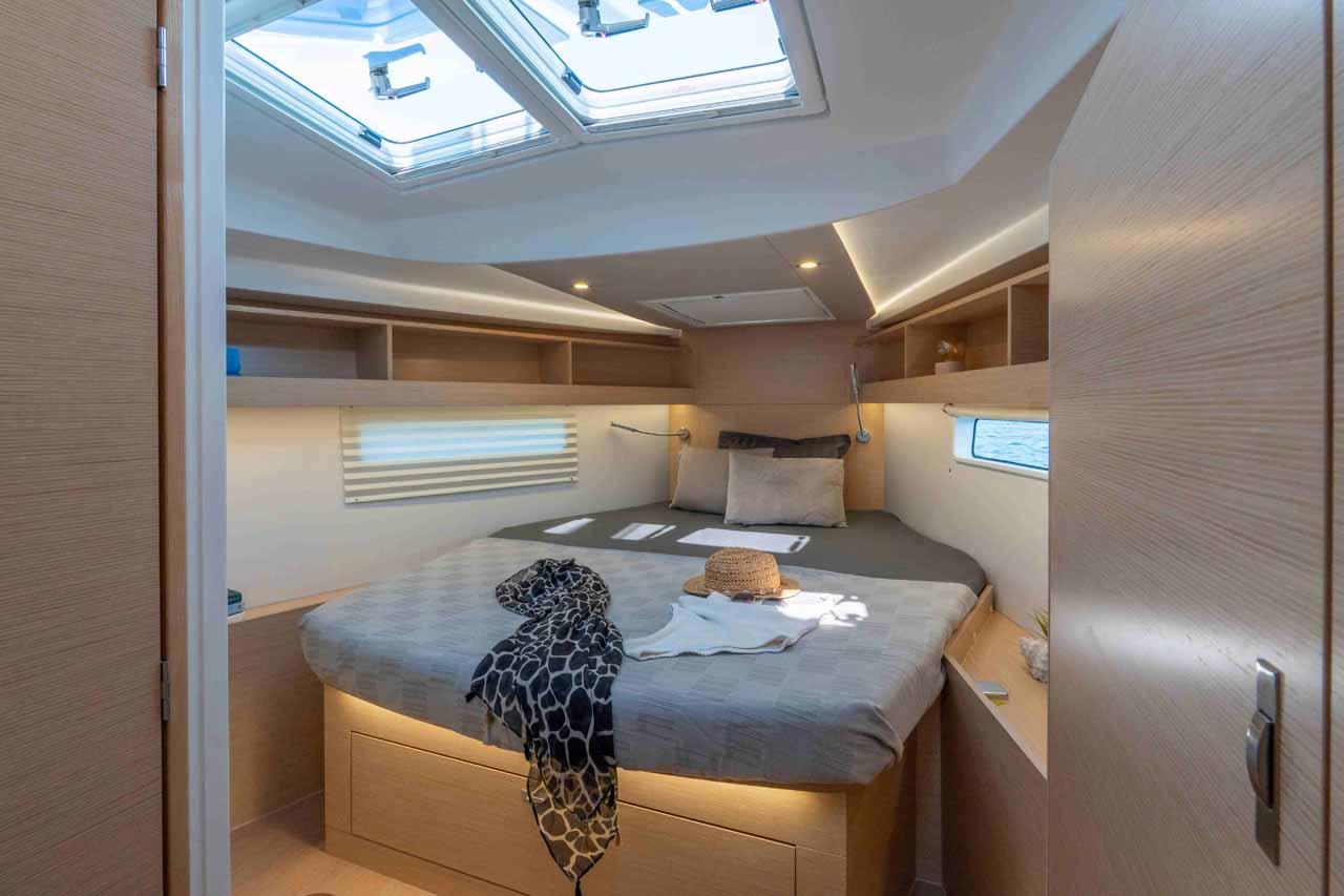 Hanse 410, picture 31