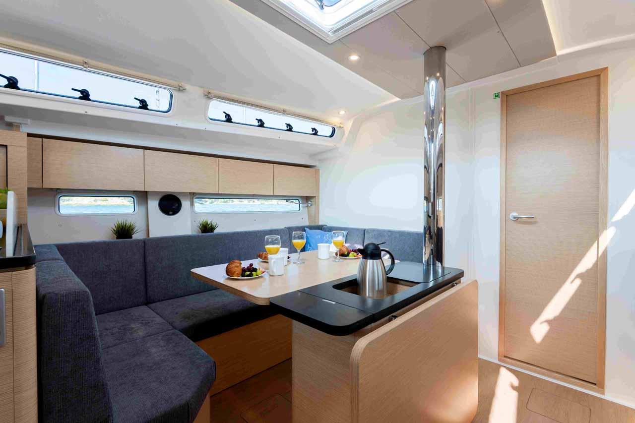 Hanse 410, picture 21