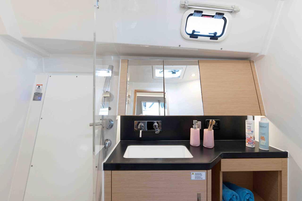 Hanse 410, picture 39