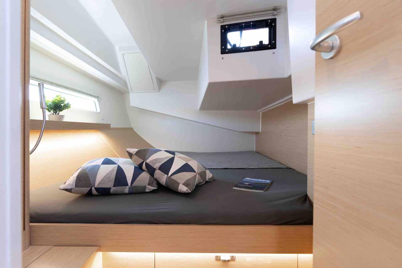 Hanse 410, picture 37